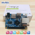 Orange Pi One computer development board H3 chip open source programming MCU learning board 512MB